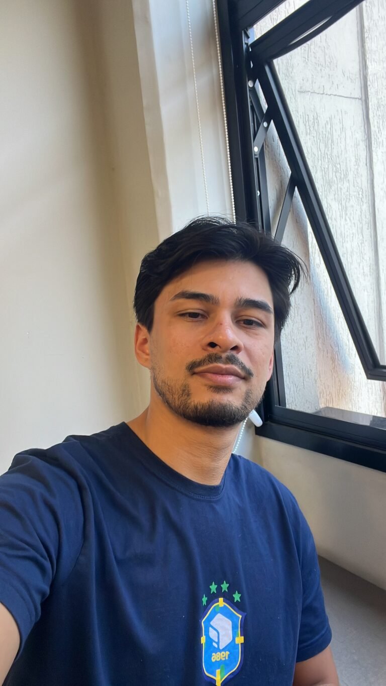Robson de Jesus